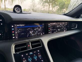 Porsche Taycan Taycan Cross Turismo 4 S PANO Dual Screen Leder Ambiance VOL!! picture 36