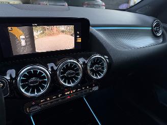 Mercedes GLA GLA 250 e PANORAMA AHK Ambiance ACC Leder VOLL picture 14