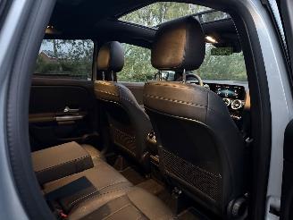 Mercedes GLA GLA 250 e PANORAMA AHK Ambiance ACC Leder VOLL picture 13