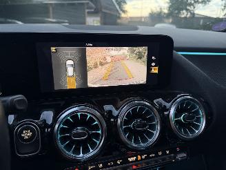 Mercedes GLA GLA 250 e PANORAMA AHK Ambiance ACC Leder VOLL picture 28