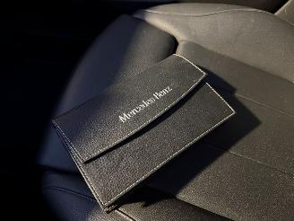 Mercedes GLA GLA 250 e PANORAMA AHK Ambiance ACC Leder VOLL picture 29