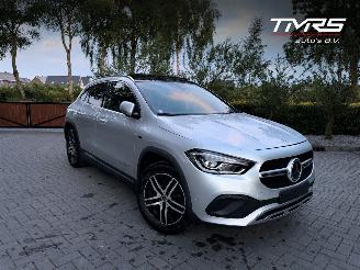 Avarii autoturisme Mercedes GLA GLA 250 e PANORAMA AHK Ambiance ACC Leder VOLL 2021/7