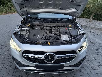 Mercedes GLA GLA 250 e PANORAMA AHK Ambiance ACC Leder VOLL picture 15