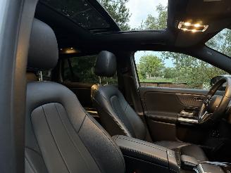 Mercedes GLA GLA 250 e PANORAMA AHK Ambiance ACC Leder VOLL picture 6