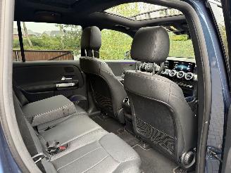 Mercedes EQB EQB 250+ AMG  7 Persoons PANORAMA Ambiance Camera ! picture 16