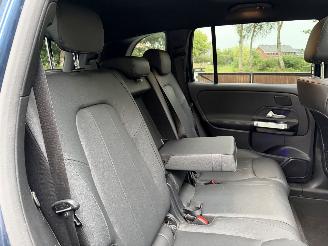 Mercedes EQB EQB 250+ AMG  7 Persoons PANORAMA Ambiance Camera ! picture 17