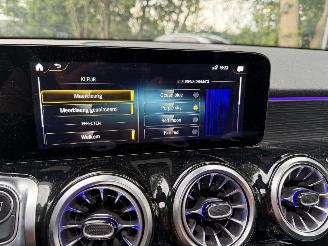Mercedes EQB EQB 250+ AMG  7 Persoons PANORAMA Ambiance Camera ! picture 7