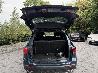 Mercedes EQB EQB 250+ AMG  7 Persoons PANORAMA Ambiance Camera ! picture 10