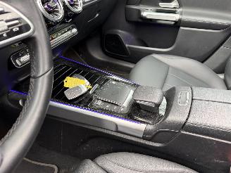 Mercedes EQB EQB 250+ AMG  7 Persoons PANORAMA Ambiance Camera ! picture 26