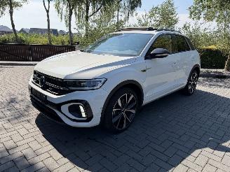 Volkswagen T-Roc T-Roc R-Line 1.5 TSI DSG PANORAMA ACC CAMERA VOL picture 21