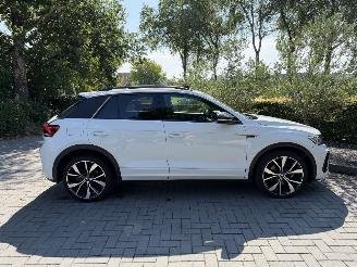 Volkswagen T-Roc T-Roc R-Line 1.5 TSI DSG PANORAMA ACC CAMERA VOL picture 8