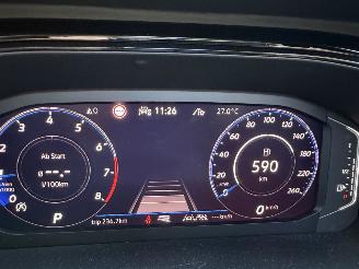 Volkswagen T-Roc T-Roc R-Line 1.5 TSI DSG PANORAMA ACC CAMERA VOL picture 26