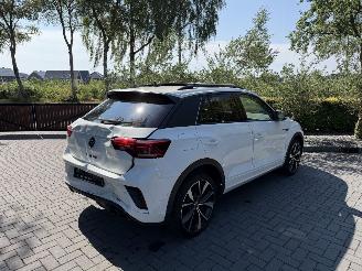 Volkswagen T-Roc T-Roc R-Line 1.5 TSI DSG PANORAMA ACC CAMERA VOL picture 2