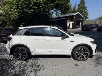 Volkswagen T-Roc T-Roc R-Line 1.5 TSI DSG PANORAMA ACC CAMERA VOL picture 25