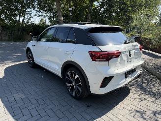 Volkswagen T-Roc T-Roc R-Line 1.5 TSI DSG PANORAMA ACC CAMERA VOL picture 20