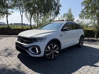 Volkswagen T-Roc T-Roc R-Line 1.5 TSI DSG PANORAMA ACC CAMERA VOL picture 17