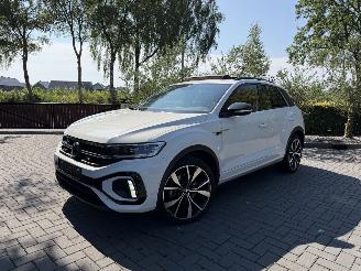 Volkswagen T-Roc T-Roc R-Line 1.5 TSI DSG PANORAMA ACC CAMERA VOL picture 16