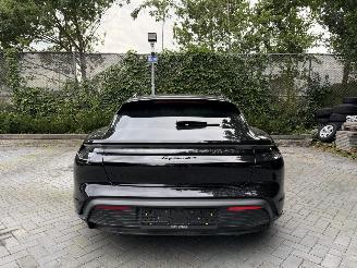 Porsche Taycan Taycan Sport Turismo 4 S PANORAMA Passenger Display Camera Leer VOL! picture 5