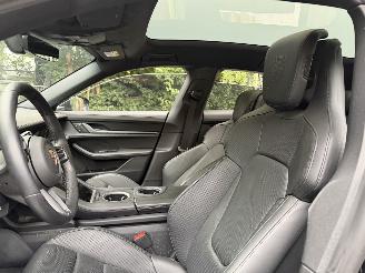 Porsche Taycan Taycan Sport Turismo 4 S PANORAMA Passenger Display Camera Leer VOL! picture 4