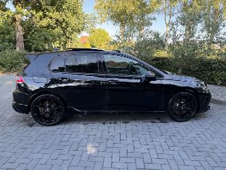 Volkswagen Golf Golf 8.5 2.0 TSI 245 kW 4Motion R AKRAPOVIC Panorama Camera VOLL picture 12