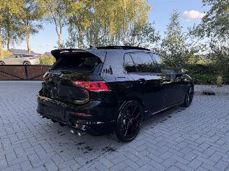 Volkswagen Golf Golf 8.5 2.0 TSI 245 kW 4Motion R AKRAPOVIC Panorama Camera VOLL picture 9