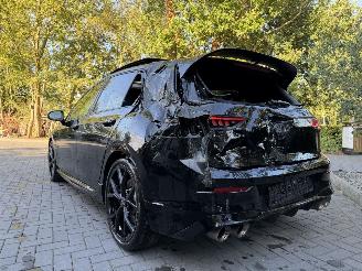 Volkswagen Golf Golf 8.5 2.0 TSI 245 kW 4Motion R AKRAPOVIC Panorama Camera VOLL picture 22