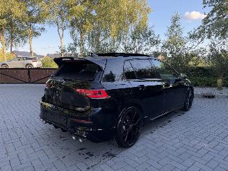 Volkswagen Golf Golf 8.5 2.0 TSI 245 kW 4Motion R AKRAPOVIC Panorama Camera VOLL picture 2