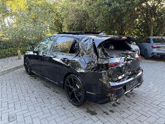 Volkswagen Golf Golf 8.5 2.0 TSI 245 kW 4Motion R AKRAPOVIC Panorama Camera VOLL picture 15