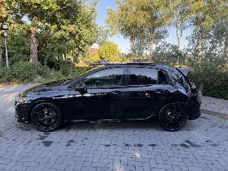 Volkswagen Golf Golf 8.5 2.0 TSI 245 kW 4Motion R AKRAPOVIC Panorama Camera VOLL picture 21