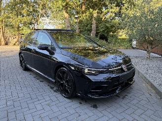 Volkswagen Golf Golf 8.5 2.0 TSI 245 kW 4Motion R AKRAPOVIC Panorama Camera VOLL picture 13