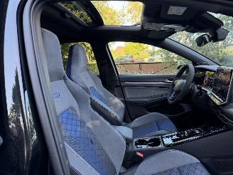 Volkswagen Golf Golf 8.5 2.0 TSI 245 kW 4Motion R AKRAPOVIC Panorama Camera VOLL picture 14
