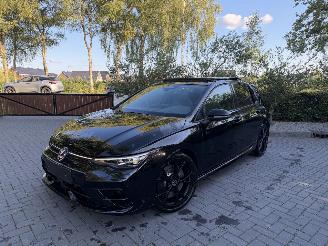Volkswagen Golf Golf 8.5 2.0 TSI 245 kW 4Motion R AKRAPOVIC Panorama Camera VOLL picture 19