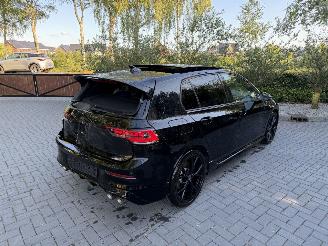 Volkswagen Golf Golf 8.5 2.0 TSI 245 kW 4Motion R AKRAPOVIC Panorama Camera VOLL picture 10