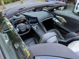 Corvette  Corvette C8 Stingray V8*Convertible*LIFT *HUD* VOLL Opties Europees picture 39