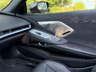 Corvette  Corvette C8 Stingray V8*Convertible*LIFT *HUD* VOLL Opties Europees picture 33