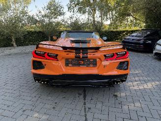 Corvette  Corvette C8 Stingray V8*Convertible*LIFT *HUD* VOLL Opties Europees picture 35