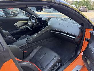 Corvette  Corvette C8 Stingray V8*Convertible*LIFT *HUD* VOLL Opties Europees picture 19