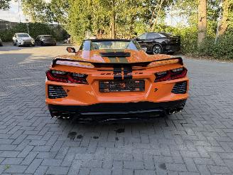 Corvette  Corvette C8 Stingray V8*Convertible*LIFT *HUD* VOLL Opties Europees picture 27