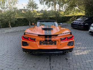 Corvette  Corvette C8 Stingray V8*Convertible*LIFT *HUD* VOLL Opties Europees picture 36