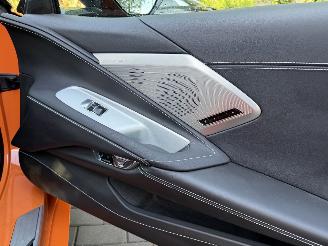 Corvette  Corvette C8 Stingray V8*Convertible*LIFT *HUD* VOLL Opties Europees picture 22