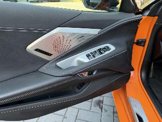 Corvette  Corvette C8 Stingray V8*Convertible*LIFT *HUD* VOLL Opties Europees picture 9