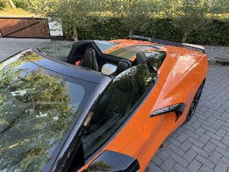 Corvette  Corvette C8 Stingray V8*Convertible*LIFT *HUD* VOLL Opties Europees picture 25