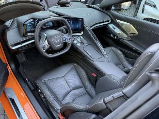 Corvette  Corvette C8 Stingray V8*Convertible*LIFT *HUD* VOLL Opties Europees picture 40