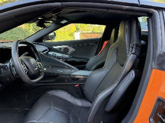 Corvette  Corvette C8 Stingray V8*Convertible*LIFT *HUD* VOLL Opties Europees picture 4