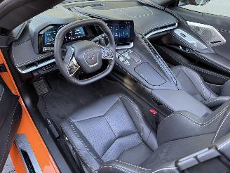 Corvette  Corvette C8 Stingray V8*Convertible*LIFT *HUD* VOLL Opties Europees picture 31