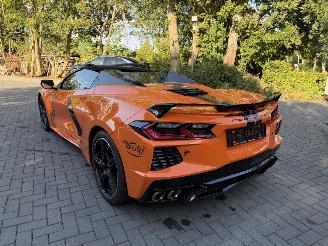 Corvette  Corvette C8 Stingray V8*Convertible*LIFT *HUD* VOLL Opties Europees picture 26