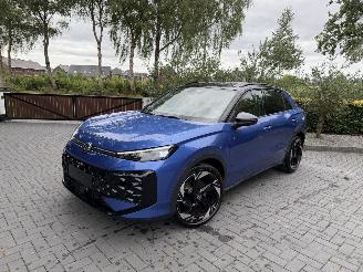 Volkswagen T-Roc Volkswagen T-Roc 1.5 eTSI 110 kW R-Line Camera Ambiance ACC picture 23