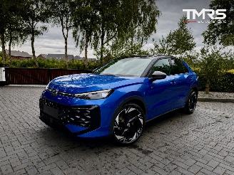 škoda osobní automobily Volkswagen T-Roc Volkswagen T-Roc 1.5 eTSI 110 kW R-Line Camera Ambiance ACC 2026/3
