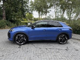 Volkswagen T-Roc Volkswagen T-Roc 1.5 eTSI 110 kW R-Line Camera Ambiance ACC picture 24