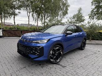 Volkswagen T-Roc Volkswagen T-Roc 1.5 eTSI 110 kW R-Line Camera Ambiance ACC picture 21